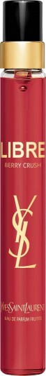 Yves Saint Laurent Libre Berry Crush Eau de Parfum 10 ml