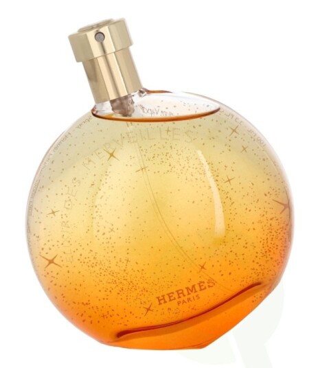 Hermès Elixir Des Merveilles 100 ml Treaktig Parfyme Dame Hermès Elixir Des Merveilles 100 ml Treaktig Parfyme Dame