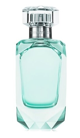Tiffany & Co. Intense Unisex 75 Ml Påfyllingsflaske Iris Rav Bergamot Spray
