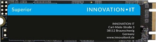 Innovation IT Superior 1TB M.2 PCIe SSD 