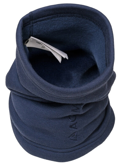 Aclima FleeceWool V2 Headover Navy Blazer Aclima FleeceWool V2 Headover Navy Blazer