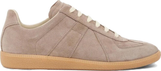 Maison Margiela Herre Sko Grå 40 EU,