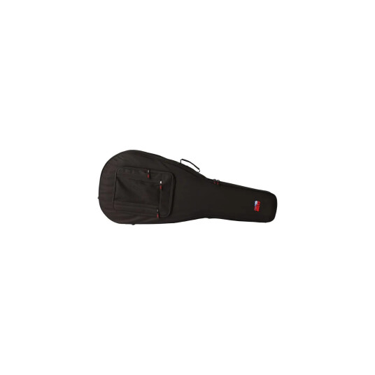 Gator GL-APX Lightweight Case for APX-Type Guitars Gator GL-APX Lightweight Case for APX-Type Guitars