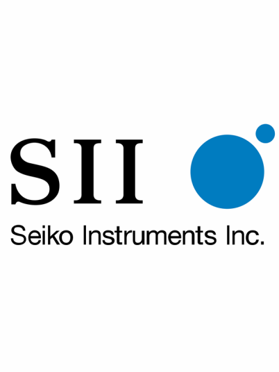 Seiko Instruments Seiko Instruments