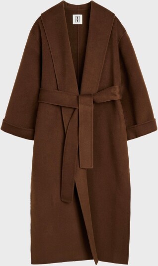 By Malene Birger Dame Frakker Brun S,