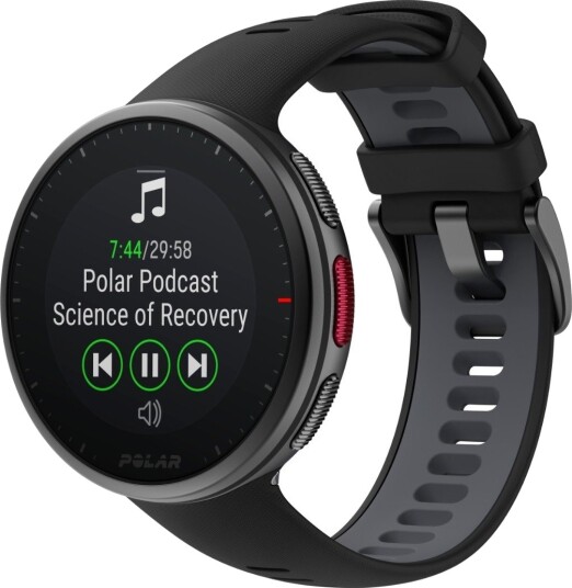 Polar Vantage V2 Hr Sort unisex M/L Polar Vantage V2 Hr Sort unisex M/L