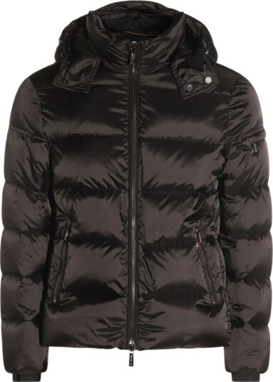 Moorer Herre Jakker Svart 2XL,