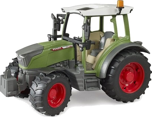 Bruder - Fendt Vario 211 Tractor (02180)