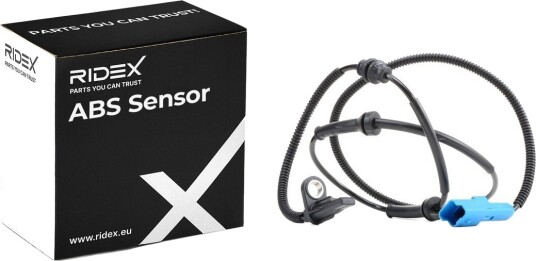 RIDEX 412W0090 Sensor ABS