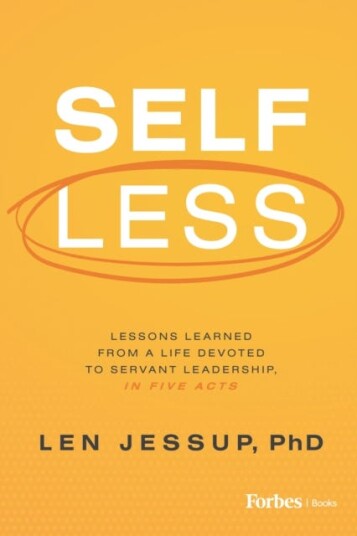 Self Less