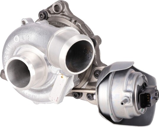FEBI BILSTEIN 186771 Turbolader