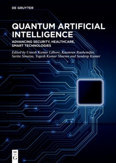 Quantum Artificial Intelligence Quantum Artificial Intelligence