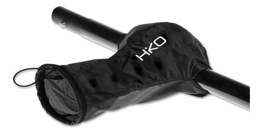 Hiko Nylon Teddy padle muffe S/M Hiko Nylon Teddy padle muffe S/M