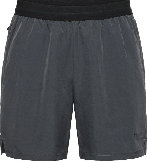 Hummel Hmlhybrid Shorts Grey XXL