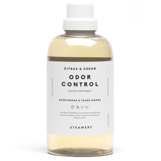 Steamery Active Vaskemiddel 750 ml Steamery Active Vaskemiddel 750 ml