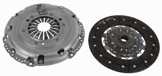Clutchsett SACHS 3000 950 922