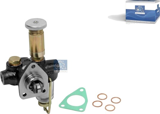 Pumpe, brennstoff for-transport DT 2.33003 Pumpe, brennstoff for-transport DT 2.33003