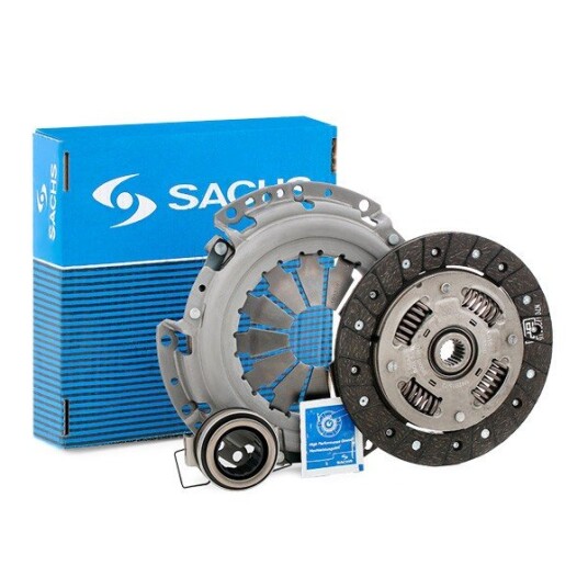 Clutchsett SACHS 3000 951 591