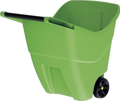 Prosperplast Plastbøyle/Havetrille Load&Go Iii Grønn Farge Prosperplast Plastbøyle/Havetrille Load&Go Iii Grønn Farge