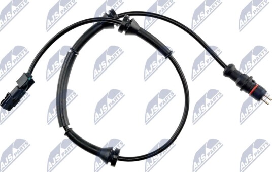 ABS sensor NTY HCA-RE-006