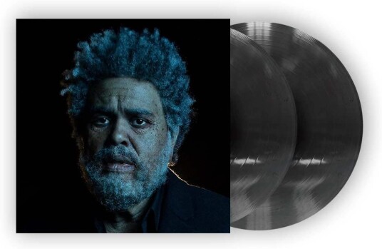 The Weeknd  Dawn FM  LP/Vinyl