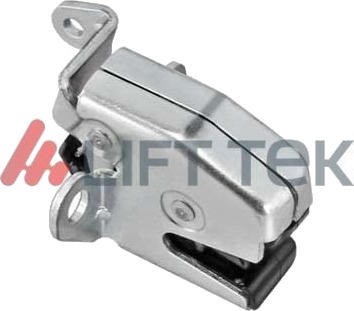 Dørlås LIFT-TEK LT37241 Dørlås LIFT-TEK LT37241
