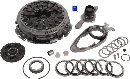 Clutchsett SACHS 3000 943 012