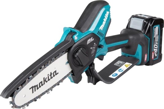 Makita Kjedesag 40V Xgt Uc029gz01 15Cm