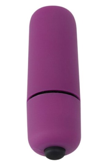 TOYZ4LOVERS Mini Bullet Classics Purple