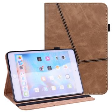 MTP Products iPad Mini 2021/2024 Business Læretui   med kortholdere Brun