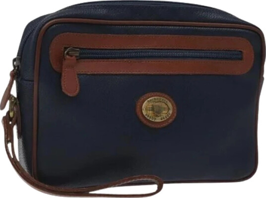 Burberry Vintage Dame Blå Burberry Vintage Dame Blå