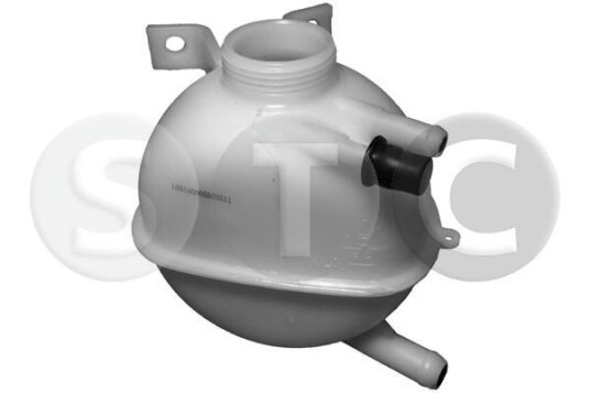STC T403511 Vannkasse radiator