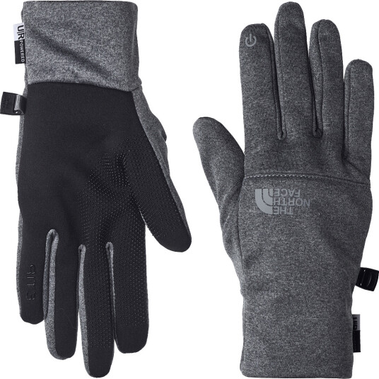 The North Face | Etip Recycled Glove | XS
