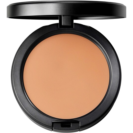 MAC Studio Fix Powder Plus Foundation C4.5 12g - Matt Pudderfoundation med 24-timers Hold