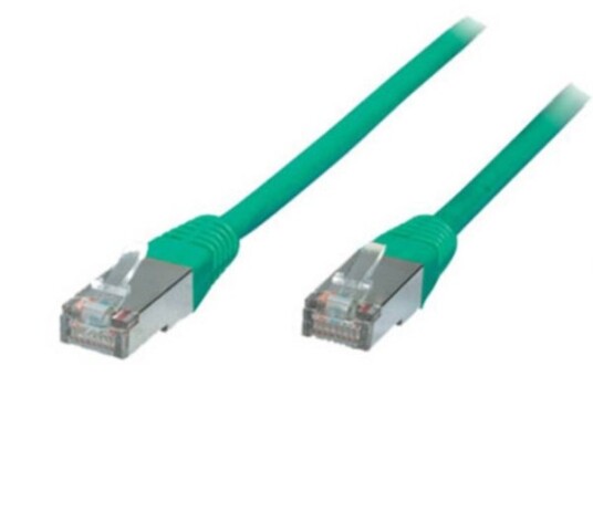 Shiverpeaks Bs75111-G 1 M Cat5e F/Utp (Ftp) Rj-45 Rj-45