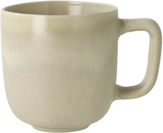 Villa Collection Shoku krus 23 cl Beige Villa Collection Shoku krus 23 cl Beige
