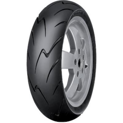 Mitas Maxima   130/60-13 RF TL 60P bakhjul forhjul  