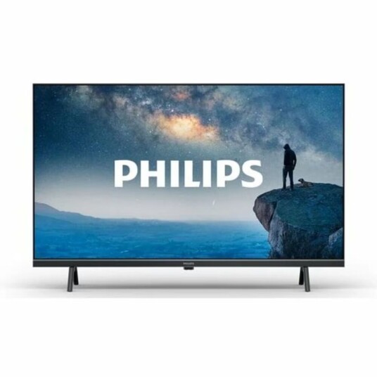 Philips 32" Full HD Smart TV med HDR og Titan OS 32PFS6109/12 Philips 32" Full HD Smart TV med HDR og Titan OS 32PFS6109/12