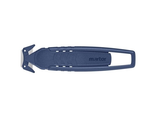 Martor 150007.12 Sikkerhedskniv Secumax 150 Mdp 10 Stk Martor 150007.12 Sikkerhedskniv Secumax 150 Mdp 10 Stk