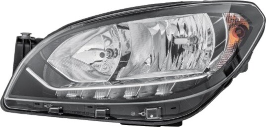 HELLA 1EL 012 643-011 Frontlykter HELLA 1EL 012 643-011 Frontlykter