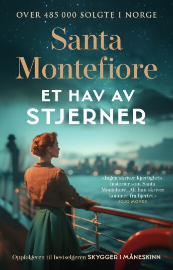 Et hav av stjerner Et hav av stjerner