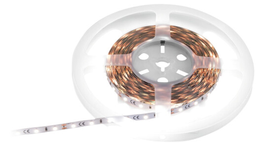 EuroLite Led Strip 300 5m 3528 4000k 12v EuroLite Led Strip 300 5m 3528 4000k 12v