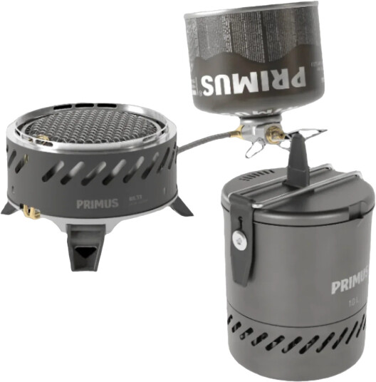 Primus Ulti Stove System 1.0 Grey No Size