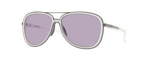 Oakley Split Time Prizm Slate OO4129-2958 Oakley Split Time Prizm Slate OO4129-2958