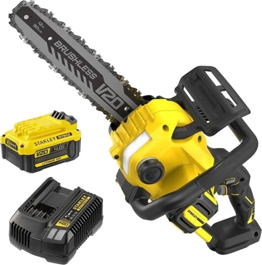 Stanley Fatmax Chainsaw