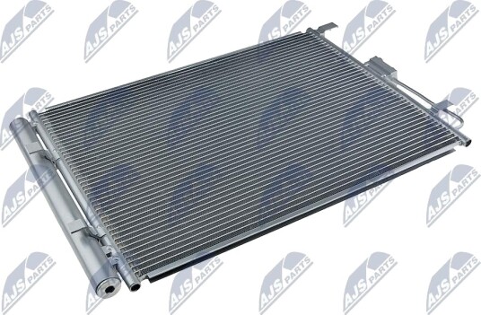 Kondensator NTY CCS-HY-039 Kondensator NTY CCS-HY-039