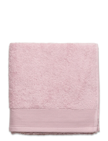 humble LIVING Humble Living Towel - Pink - 50X100CM