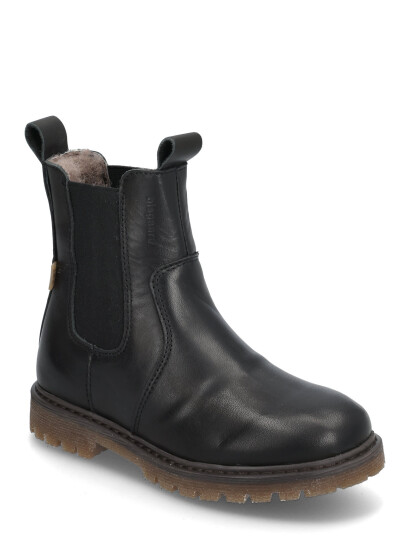 Bisgaard Bisgaard Neel Tex - Black - 31 Bisgaard Bisgaard Neel Tex - Black - 31