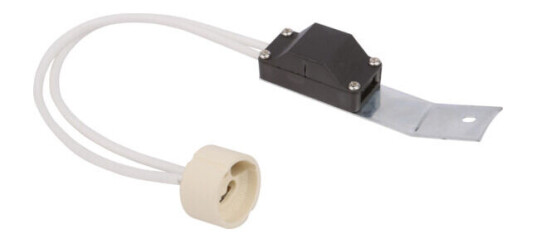 Namron LAMPEHOLDER 230V GU10 sokkel - 3209319
