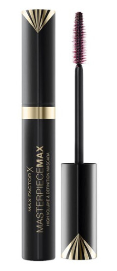 Max Factor Masterpiece Mascara Black 7.2 ml